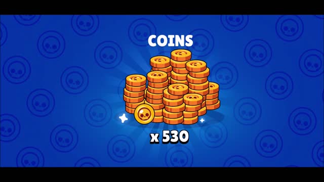 Brawl Stars - Failed Squeak Box Opening