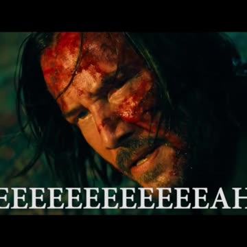 EVERY JOHN WICK YEAH