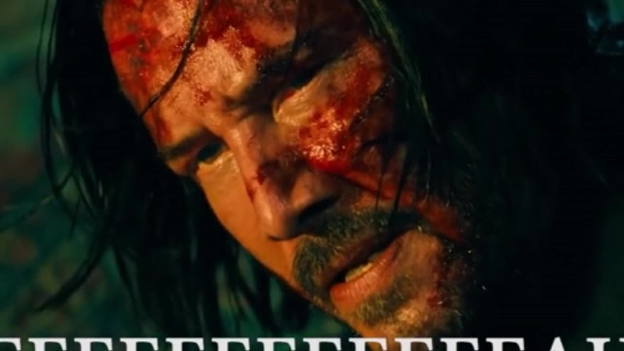 EVERY JOHN WICK YEAH