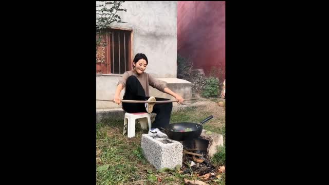 Funny video😝😝😝