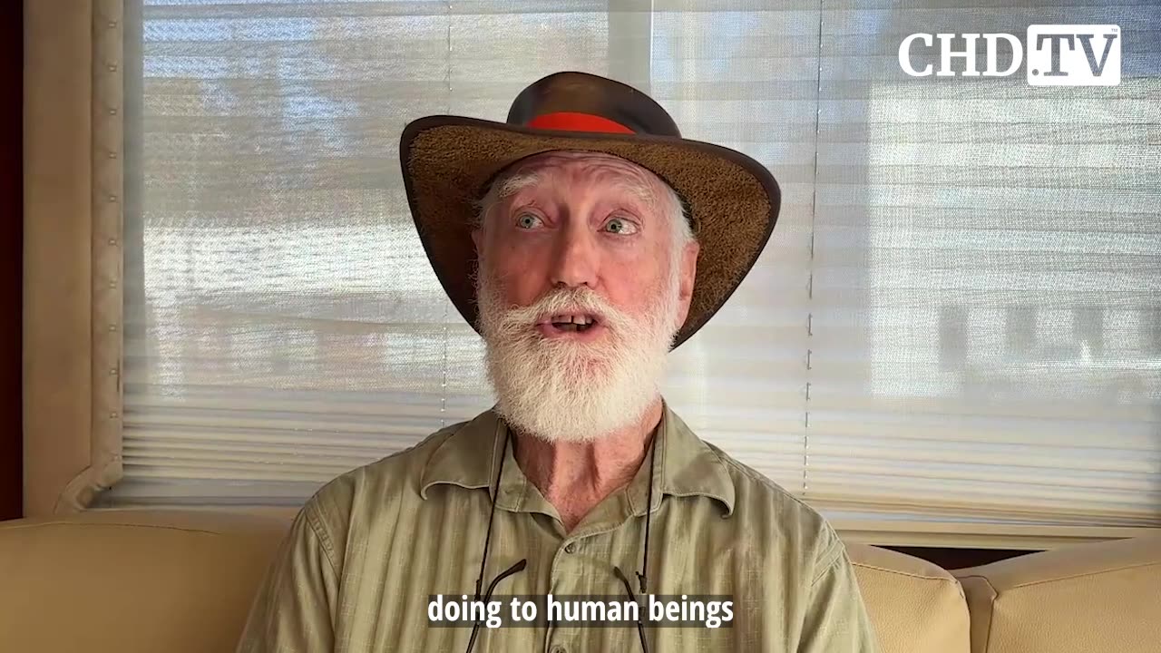 Cancer Researcher Speaks Out: HUGE Increase In Turbo Cancer Following COVID Shot
