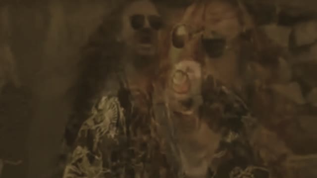 Pokolgép ¬ Mégegyszer