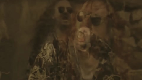 Pokolgép ¬ Mégegyszer