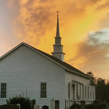 Thanksgiving in Clarendon county