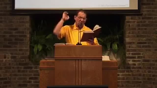 Sunday Worship 4-3-22 Minister Chase Lawhead (A Healthy Way of Reading Matthew 5)