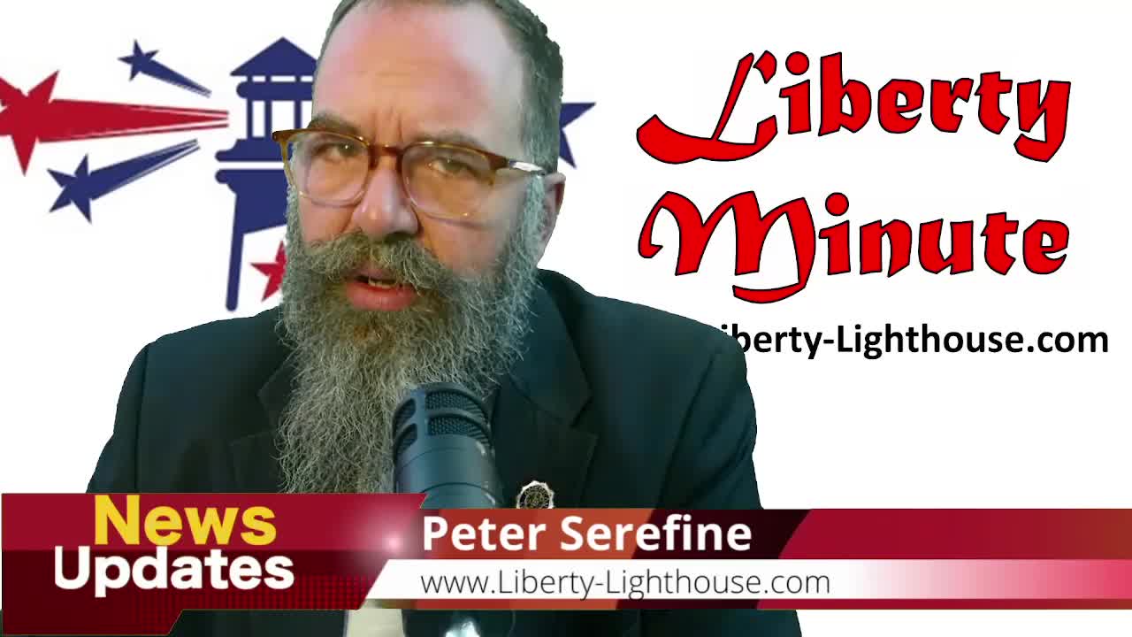 20220915 - Liberty Minute