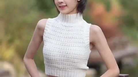 Beautiful Chinese Girls【Zyii52】#douyin #tiktok #beautiful #shorts