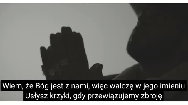 Świat oszalał, wszyscy kłamią, nie wiesz komu ufać? ZAUFAJ BOGU!