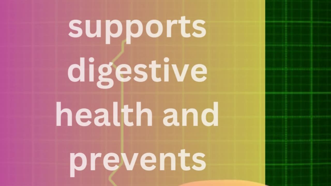 Gut Health 101 The Role of Fiber in Digestive Wellness