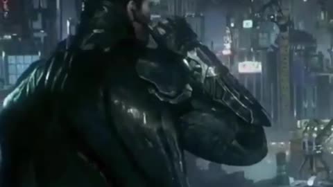 You are Right <batman>