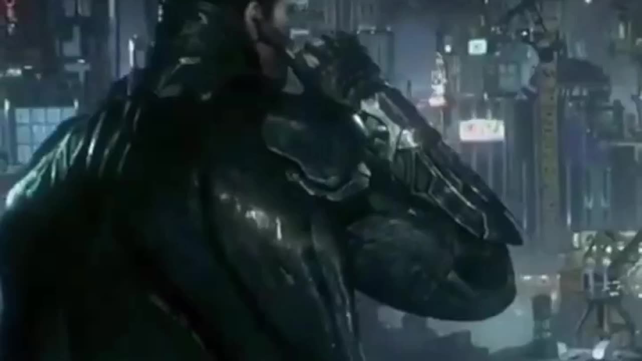 You are Right <batman>