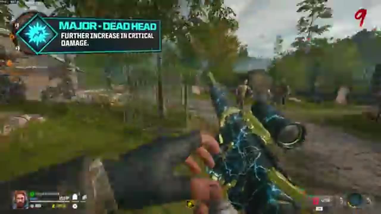 The *BEST* Augments for ALL PERKS in BLACK OPS 6: Zombies
