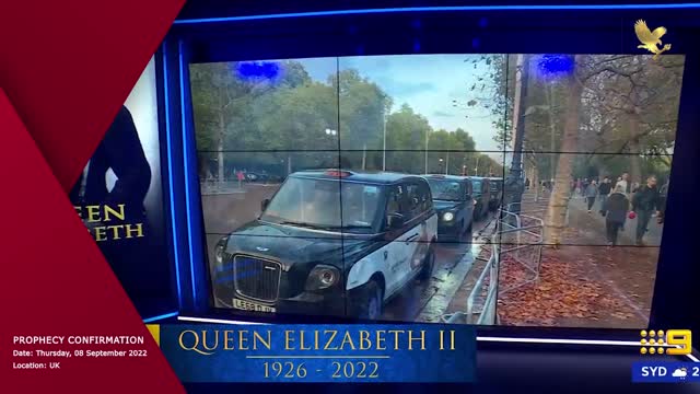 Queen Elizabeth's Death Prophecy