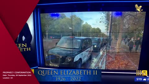 Queen Elizabeth's Death Prophecy