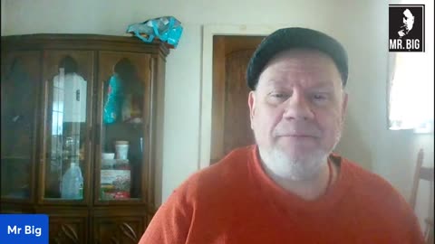 Mr Big Book News 3/4/24