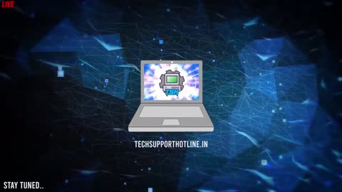 Tech Support Hotline - S05E07