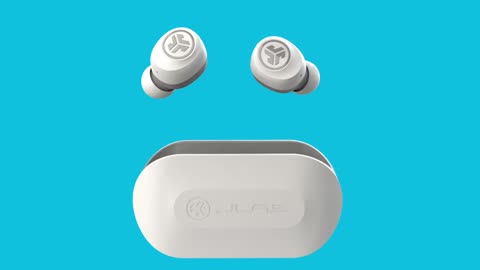 Ear pods