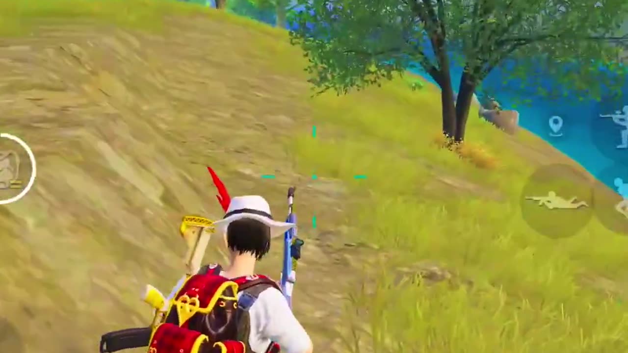 New funny gameplay, skills🔥