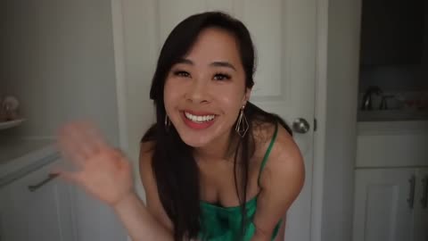 panty haul and try on