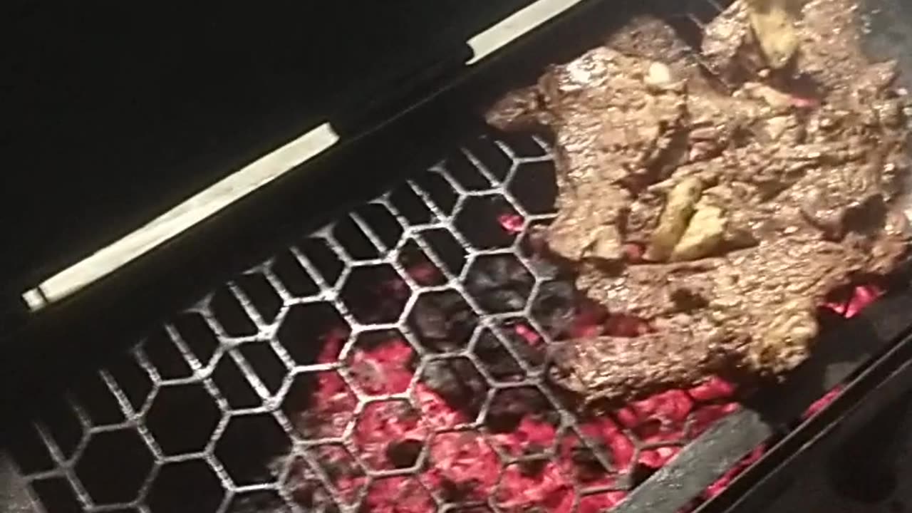 BBQ