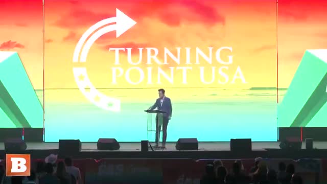 "America" is not an ideology to export.