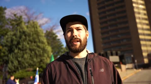 NOUS EXIGEONS UN DÉBAT PUBLIQUE - Radio Canada le 24 Octobre 2020