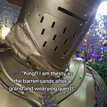 Merch today 👑🏰🏰