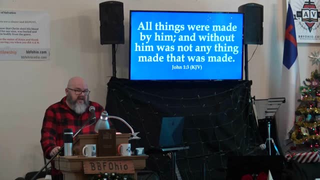 250 That My House May Be Filled (Luke 14:15-24) 1 of 2