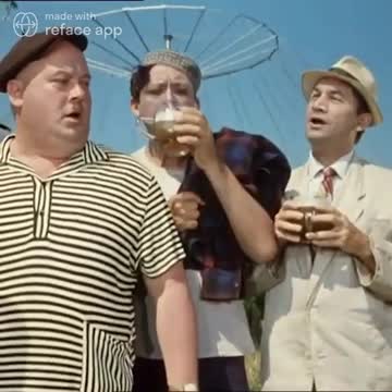 Amusement Park Talk!