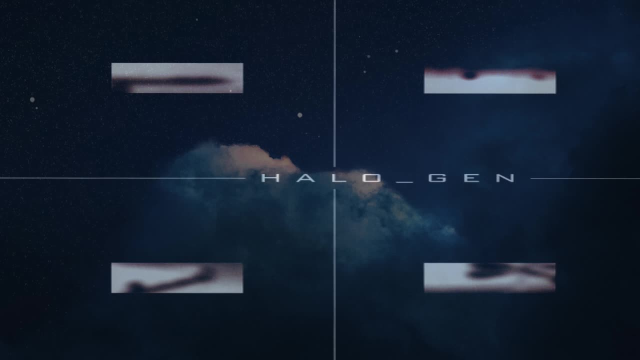 HALO_GEN