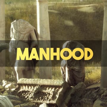 Characteristics of a Man