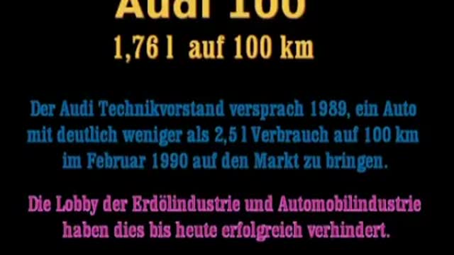 1989 Audi 100 1.76l tdi