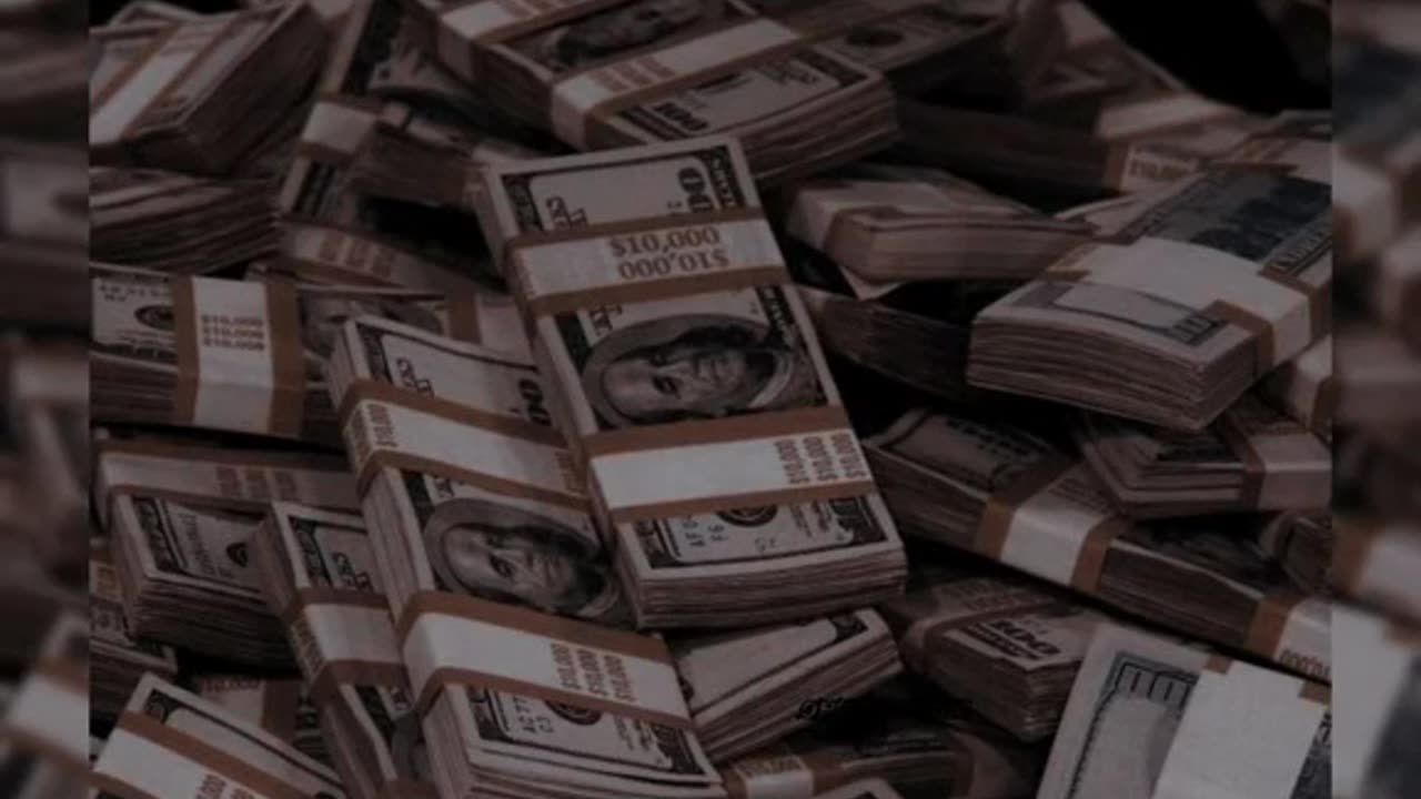 Money of power