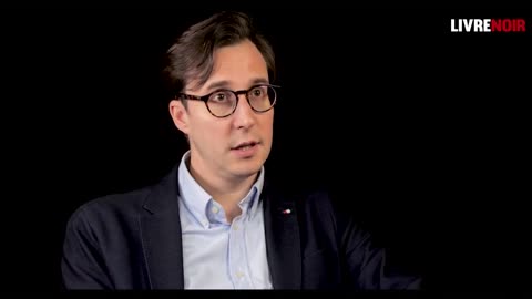 François Boulo et la société selon Aldous Huxley