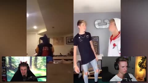 LACHEN VERBOTEN bei diesen TIKTOK Memes! (Unmöglich)