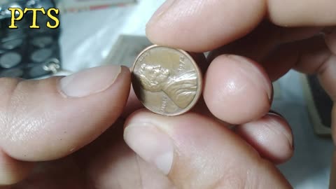 ONE CENT 1974