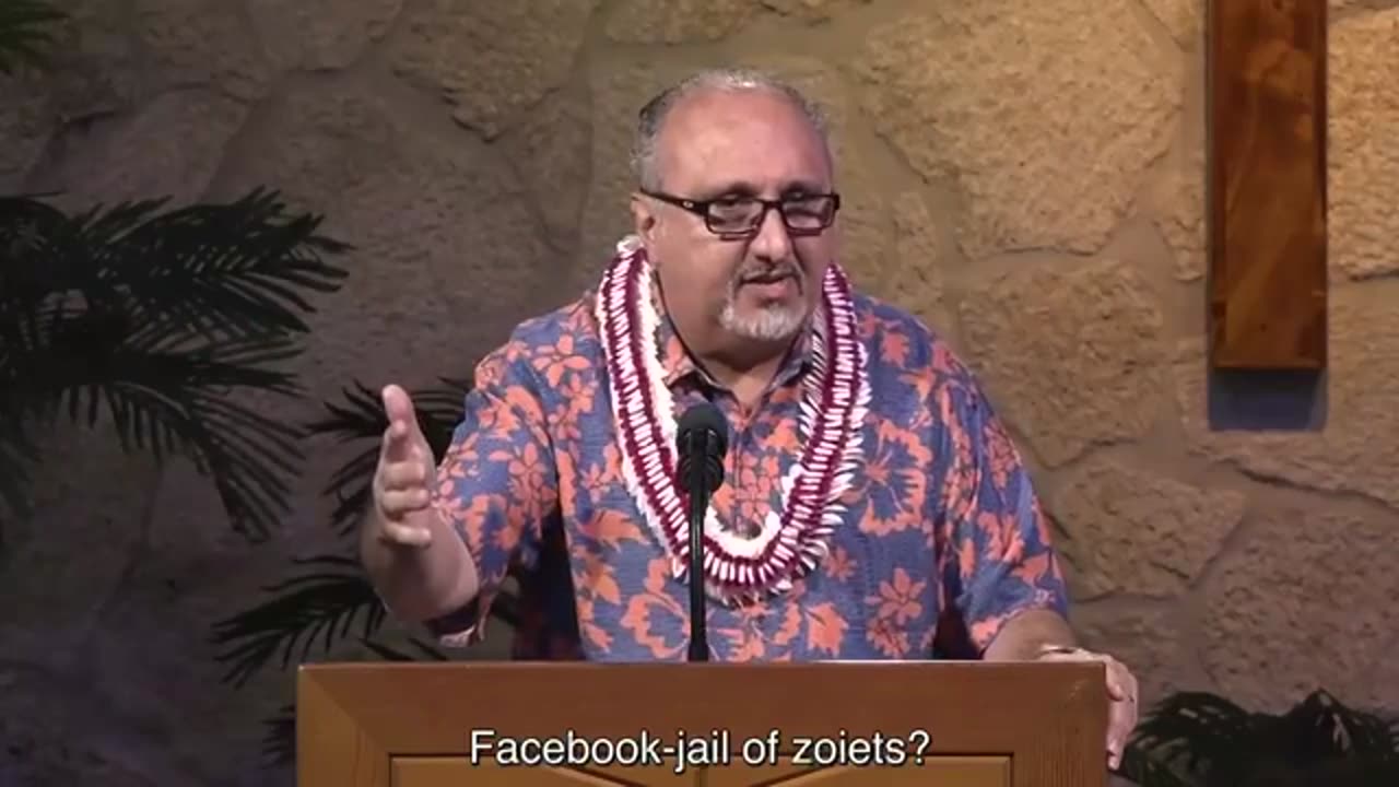 JD Farag - Eenvoudige basisprincipes van Bijbelprofetie (20240908)
