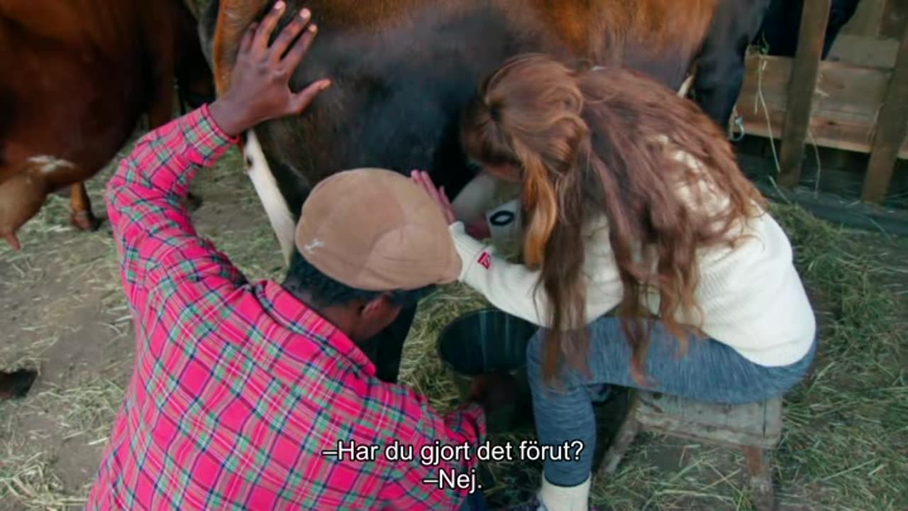 Farmen - Norge S13E16