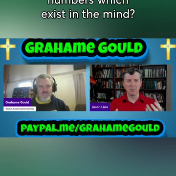 Unlocking the Complexity of Numbers - Debunking Evolution's Role