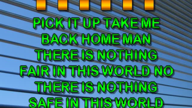 kbkaraokeking Idol Billy White Wedding