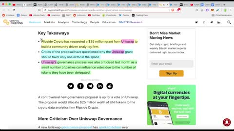 CRYPTO FREAKOUT JUST HAPPENED! CARDANO, ETHEREUM, & BITCOIN HOLDERS! GET READY!