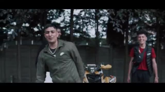 S Dog - Trap Trap [Music Video] # P110