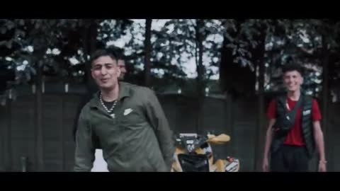 S Dog - Trap Trap [Music Video] # P110