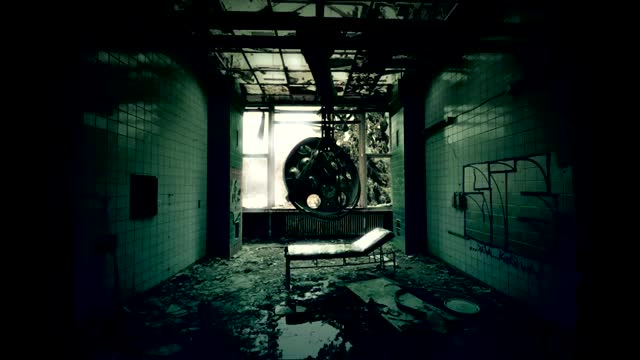 SomeguyReadsCreepyPasta Gateway Of The Mind