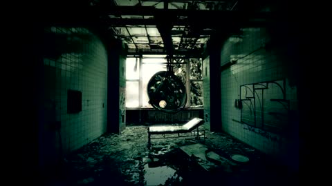SomeguyReadsCreepyPasta Gateway Of The Mind