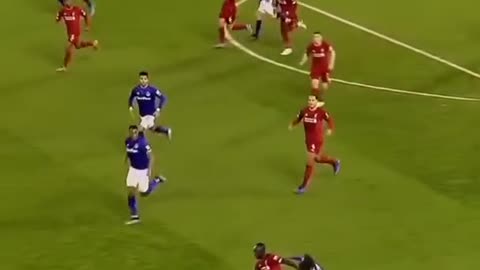 Football reels compilation -- Part 1
