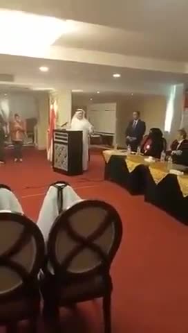 Did he get the vaccine shots?