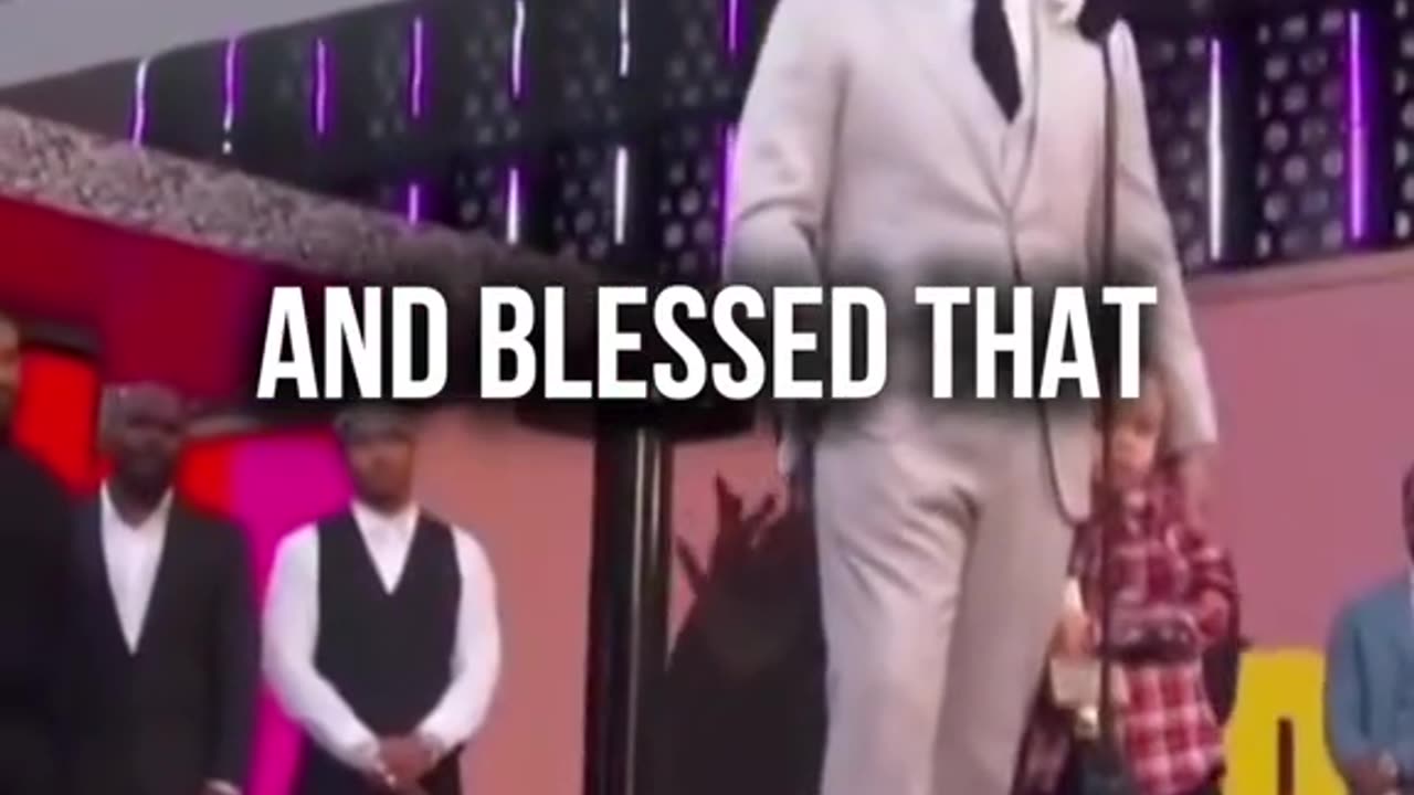 Drake share life experience