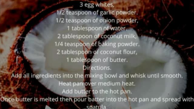 Keto recipes for the best low carb diet #shorts