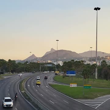 Brazil Rio De Janeiro